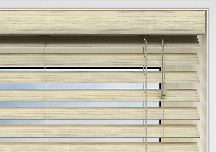 Ecowood, Beachwood Fine Grain - Venetian Blind - Image 9